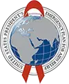 PEPFAR logo